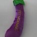 Pet Cat Chew Chili Pepper Eggplant Small Fish Catnip Stuffed Teething Toy_voghion.com