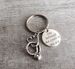 Education & Office Supplies Medical Assistant Keychain_voghion.com