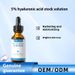 Hyaluronic Acid Original Solution Hydrating And Moisturizing Pores Firming Hyaluronic Acid Brightening Face Brightening Moisturizing Essence_voghion.com
