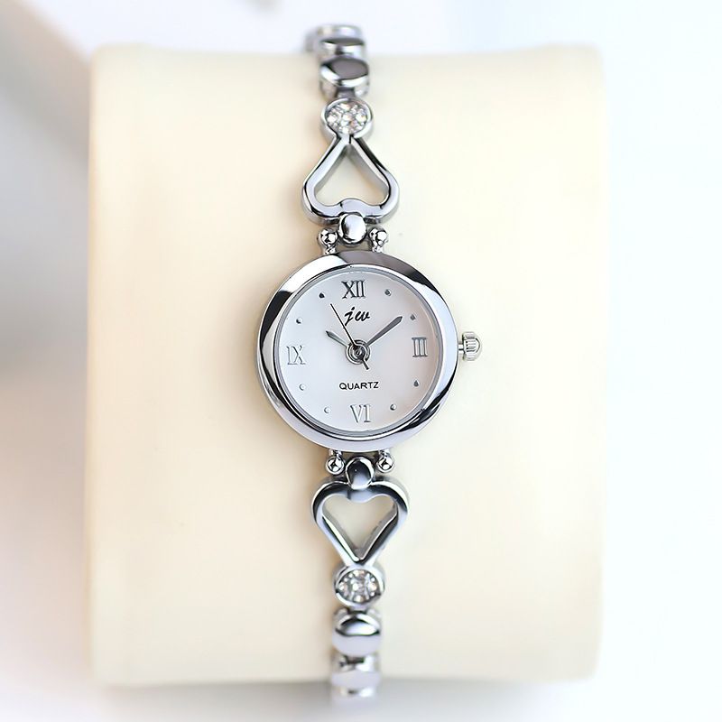 Fashionable Women's Watches For Women's Temperament Simple Student Quartz Watch Small And Exquisite Women's Watch_voghion.com