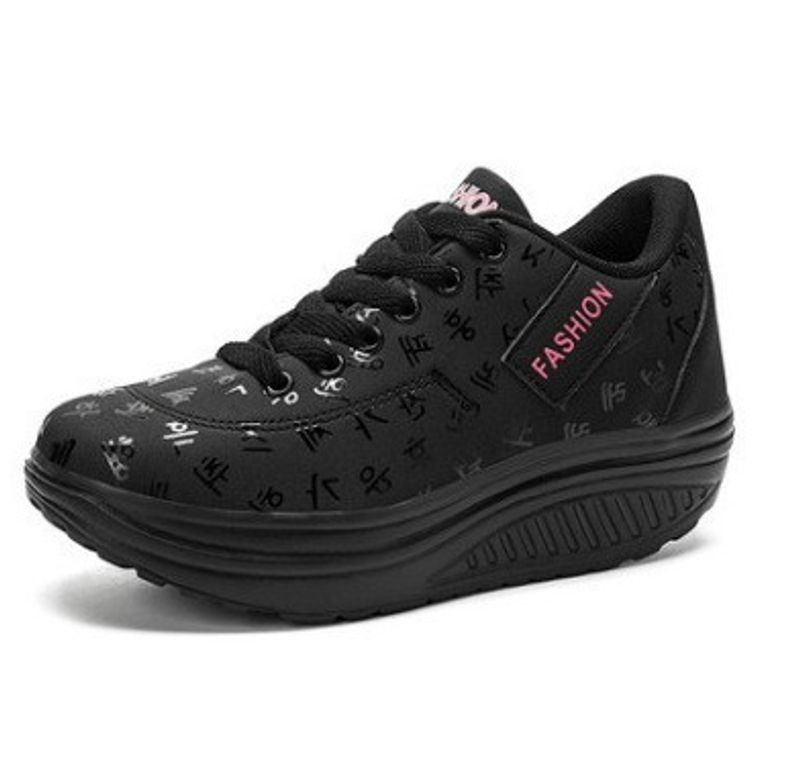 Dammeschuhe Reesen Outdoor Grouss Gréisst Dammes Lieder Sportschuhe_voghion.com