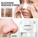 BARUBT Strips Remove Blackheads Acne Cleansing Nose Mask Gentle Peel Off Improve Pores_voghion.com