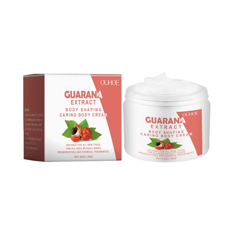 OUHOE Firming Gently Moisturizes And Enhances Lines, Tightens Skin, Massage Body Care Cream_voghion.com