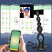 Nuova APP indossabile perline anali Butt Plug telecomando coppie condividono punto G stimolazione testicoli vibratore giocattoli sessuali_voghion.com