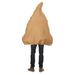 Halloween Roach Banana Poop Beer Hot Dog Insect Funny Cartoon For Men And Women Singles' Day Costume_voghion.com