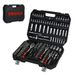 Tool Perfect For Wrench Car Tool Ratchet Home And Universal And Men Toolbox Tool For 171pcs - Socket Set Repair Set Homeown Box_voghion.com