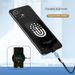 Electrical Appliance Back Sticker Wired Magnetic Dual-Use Charging Chip For Huawei Oppo Xiaomi Vivo Glory Type-c Mobile_voghion.com