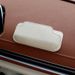 Glasses Case Adhesive Co-Pilot Storage Box Cartoon Cute Center Console Door Multi-Functional Car Interior_voghion.com