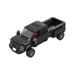 Cross-Border Children's Building Blocks Educational Assembly Toys Ford F450 Racing Car MOC D010079_voghion.com