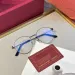 Top Sunglasses Womens Mens Frame Vintage Classic Summer Fashion Lenses Can Be Customized With Box And Case Best Gift_voghion.com