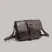 Women's Small Square Wide Strap Underarm High-end Simple Versatile Single Shoulder Crossbody Bag_voghion.com