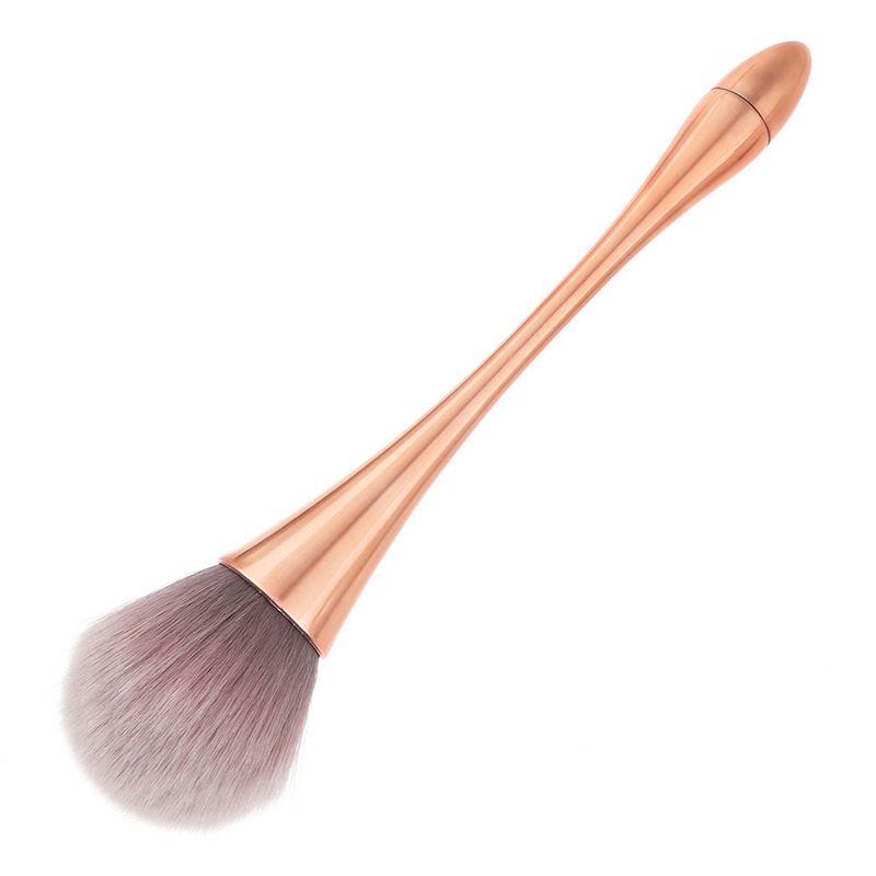 Makeup Brushes & Tools Single Small Waist Makeup Brush High Foot Blush Brush Large Setting Powder Brush Beauty Tool_voghion.com