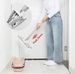 X-Shaped Microfiber Mop 360° Rotating Hands-Free Wash And Squeeze Mop For Home Kitchen Cleaning_voghion.com