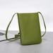 New Lightweight Soft Leather Mini Women, Drawstring Fresh Summer Crossbody Bag For Walking With Phone_voghion.com