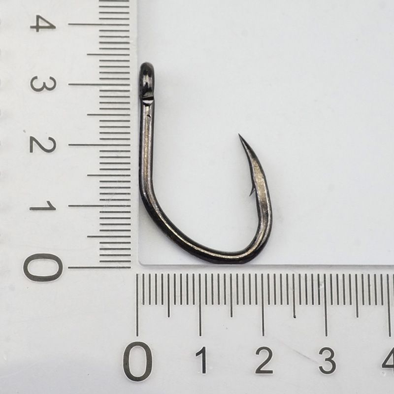 Tiefsee-Casting-Thunfisch, großer Fisch, Zackenbarsch, Drachenkopf, Stör, krummes Maul, Lebendköder, Boot-Angelhaken 10771_voghion.com