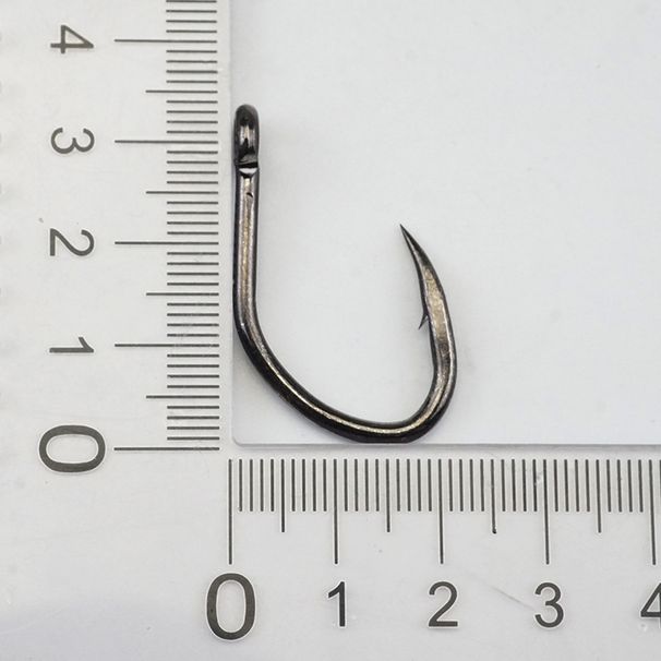 Tiefsee-Casting-Thunfisch, großer Fisch, Zackenbarsch, Drachenkopf, Stör, krummes Maul, Lebendköder, Boot-Angelhaken 10771_voghion.com