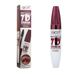 Mascara 7D Mascara QICIY Wasserfeste Wimperntusche Dick Curling Lang Dick Nicht Verschmieren Make-Up_voghion.com