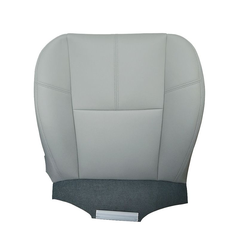 Suitable for 07 14 Chevrolet Silverado car seat cushion car seat back Silverado special car seat cover_voghion.com