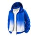 Autumn And Winter New Running Quick-drying Clothes Jacket Cycling Training Jacket Outdoor Mountaineering Suit_voghion.com