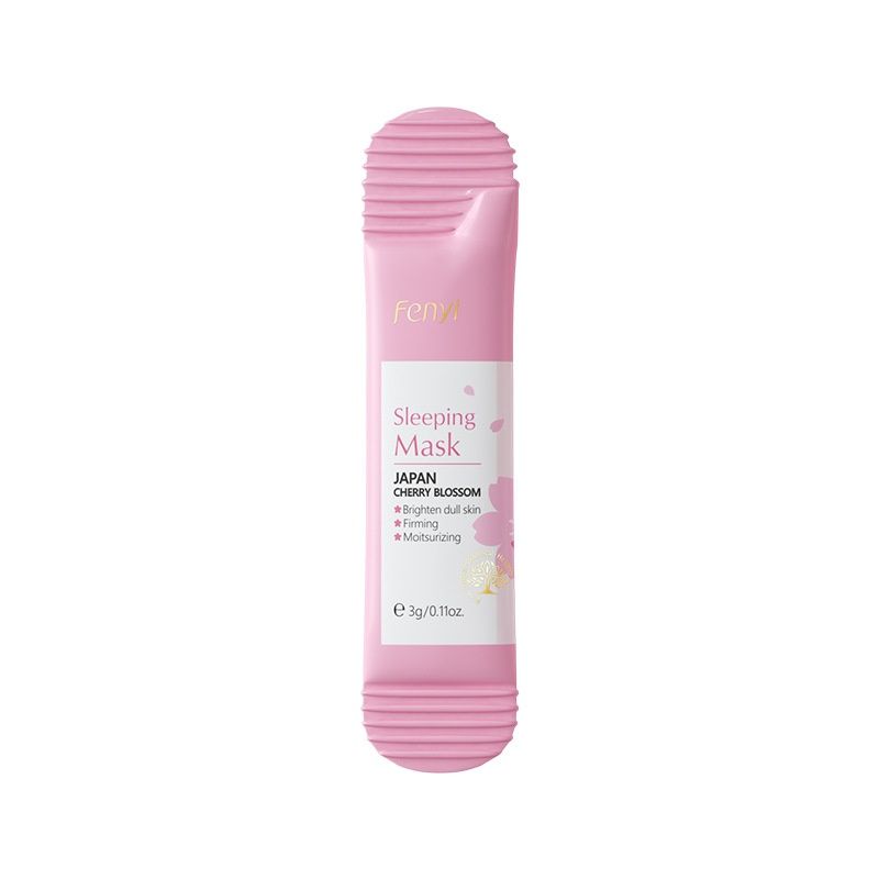 Mască facială cu nămol FENYI Cherry Blossom Sleep 3g_voghion.com