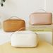 2023 New Large Capacity Ins Style Makeup Storage Portable Travel Wash Bag_voghion.com