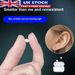 UK NUOVI mini auricolari invisibili per dormire, auricolari Bluetooth 5.2 wireless_voghion.com