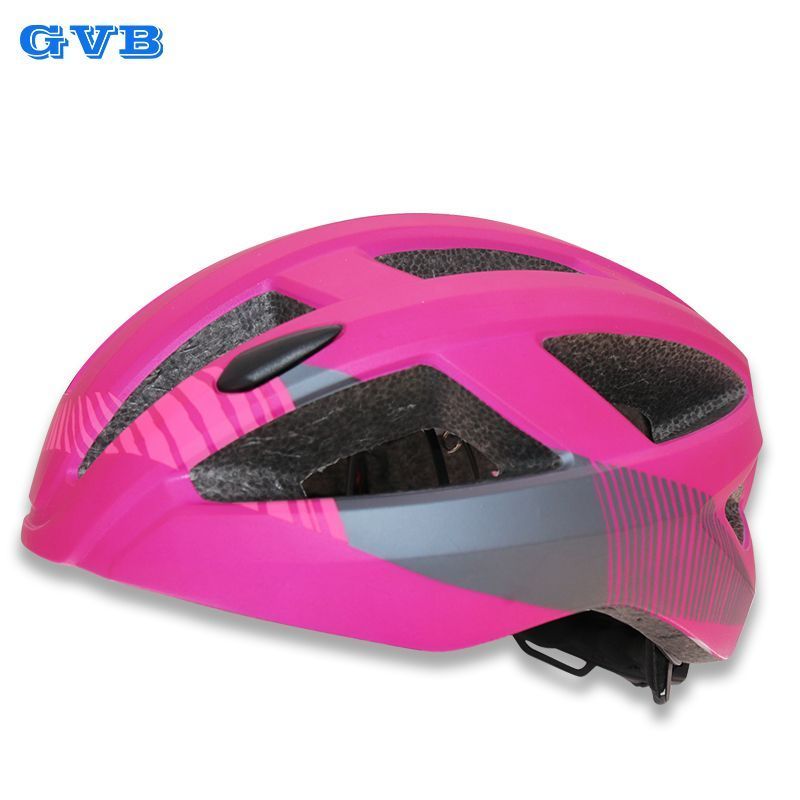 GVB Riding Shadow Smart Bluetooth Integrated Cycling Helmet Unisex With Lightning_voghion.com