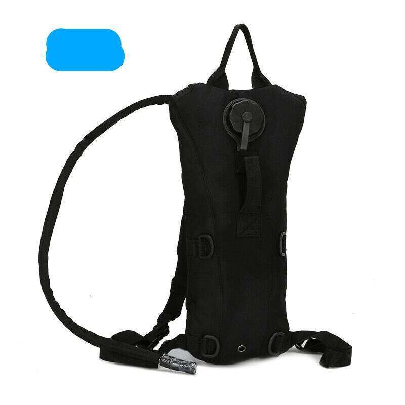 Mochila de viagem 3L para ciclismo, montanhismo, táticas quentes, multifuncionais, para caminhadas ao ar livre, bolsa de água, tanque interno_voghion.com
