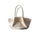 Large capacity tote for women 2024 new high-end sensory and lazy style single shoulder dumpling bag_voghion.com