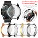 Weiche TPU-Hülle für Huawei Watch GT3 GT2 Pro GT 2 46 mm 42 mm GT 3 Runner Hüllen Displayschutzfolie Abdeckung Stoßstange Smartwatch-Armband_voghion.com