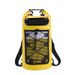 Cross-Border Exclusive Beach Outdoor Camping Rafting Swimming Stream Trekking Mesh Large Capacity Waterproof Bag_voghion.com