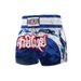 Autentsed Muay Thai lühikesed püksid Patchwork poksipüksid ONE võistluspüksid MMA treeningriiete trend_voghion.com