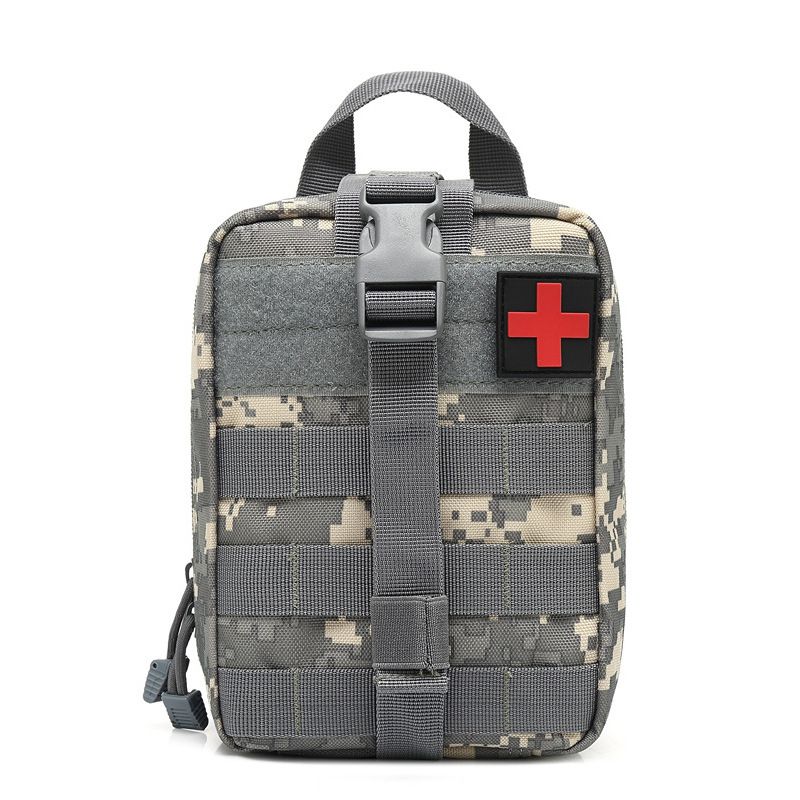 1st taktiskt första hjälpen-kit, personlig första hjälpen-väska,, taktiskt första hjälpen-kit för hemmaarbetsplats Campingresor_voghion.com