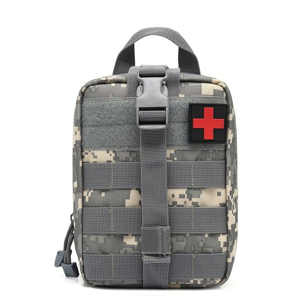 1st taktiskt första hjälpen-kit, personlig första hjälpen-väska,, taktiskt första hjälpen-kit för hemmaarbetsplats Campingresor_voghion.com