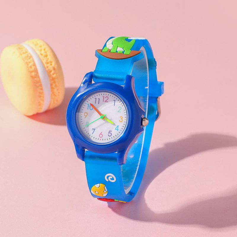 Orologi per bambini, orologio da polso in silicone ..._voghion.com