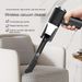 Practical Car Vacuum Cleaner Strong Suction Low Noise Deep Cleaning_voghion.com