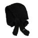 New Balaclava Warm Korean Style Handmade Thick Yarn For Women Autumn Winter Knitted Hat_voghion.com