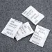 50/100x sacs déshumidificateurs Sachets de gel de silice sachets déshydratants absorbant l'humidité en toute sécurité séchage sacs en vrac outils de nettoyage ménagers_voghion.com