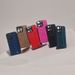 Mobile Phone Case Suitable For IPhone 16/15/14 Large Hole Mobile Phone Case All-inclusive 13/12 Promax Trend_voghion.com