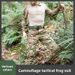 Camouflage Frog Tactical Training Quick-Dry Enthusiast Outdoor CS Expansion Field Suit Cross-Border Wholesale_voghion.com