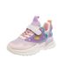 Girls' Sports Spring And Autumn 2025, Breathable Soft Soled Children's Dad Shoes, Versatile Boys' Running Shoes For_voghion.com
