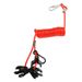 Keychain Suitable For Yamaha Outboard Engine Flameout Switch Rope, Motorcycle Boat Emergency Safety Rope_voghion.com