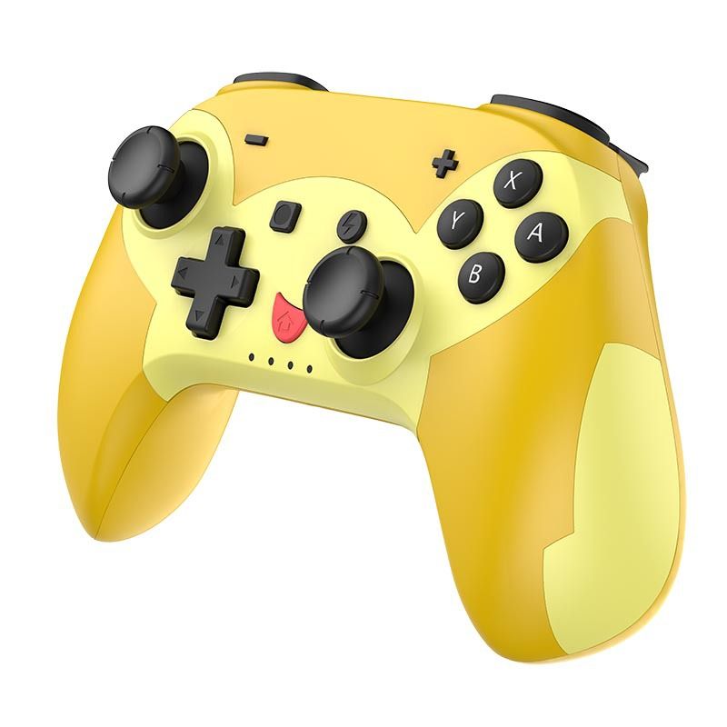 MINI petite poignée Switch2 réveil détection de mouvement interrupteur de vibration contrôleur de jeu iOS Android P_voghion.com