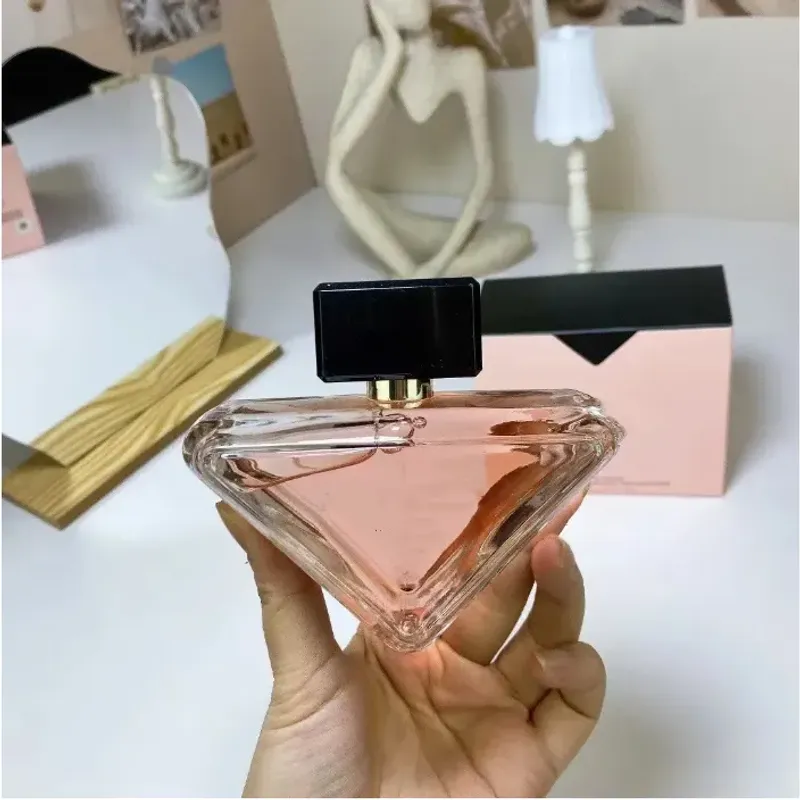 Parfum de designer pentru femei, pentru fete, 90 ml, parfum spray, parfum fermecător, apă de colonie, livrare rapidă_voghion.com