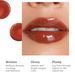 O'CHEAL Hydrating Lip Gloss - Moisturizing Shiny Water Gloss Waterproof Non-Stick Cup_voghion.com