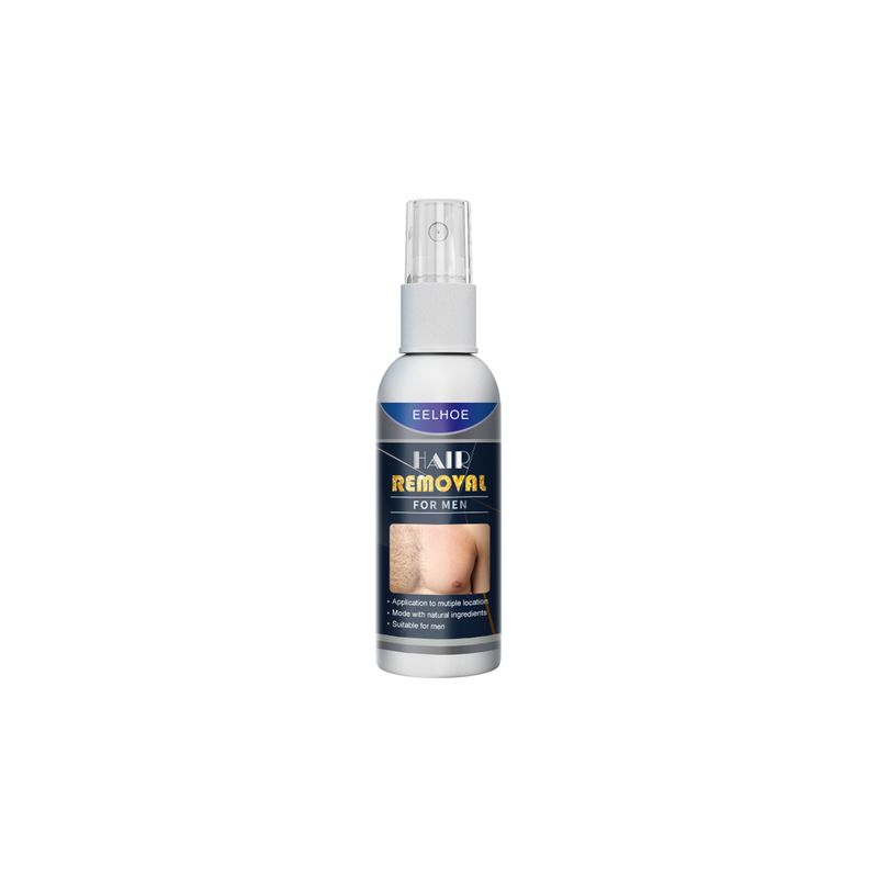 Épilation beau spray aisselles épilation douce spray rafraîchissant et non stimulant épilation fine et lisse sp_voghion.com