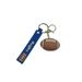 Sports Basketball Football Rugby Key Pendant Souvenir Volleyball Key Chain Car Pendant_voghion.com