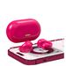 Clip-on Bluetooth Silicone Macaron Color Wireless Earphones Non-in-ear Listening To Music And Making Calls New Model_voghion.com