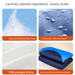 Warm Adult Outdoor Camping Cotton Sleeping Bag Water-Resistant_voghion.com