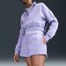 Autumn And Winter New Casual Sports Suit Women's Loose Stand Collar Sweatshirt Jacket Contrast Color Elastic Waist_voghion.com